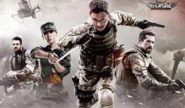 战狼2电影在线观看神马,燃情热血，捍卫家国情怀！